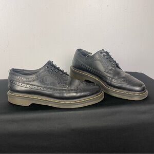 Dr. Martens Oxfords